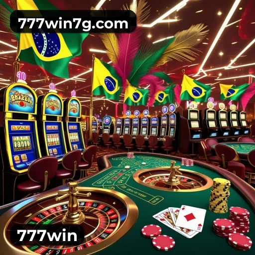 777win bônus R$5.000 + 500 giros - Rollover 35x, prazo 30 dias, 38% taxa conversão