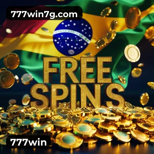 777win bônus R$5.000 + 500 giros - Rollover 35x, prazo 30 dias, 38% taxa conversão