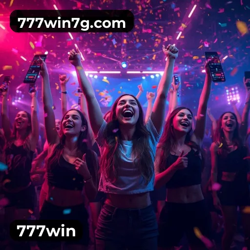 777win APP mobile iOS Android - 187 mil downloads São Paulo Rio BH