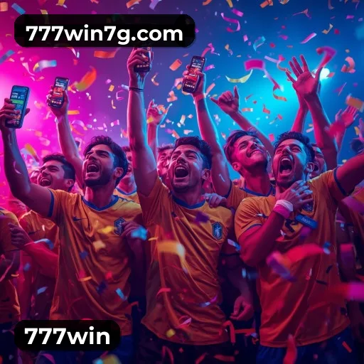 Vantagens exclusivas 777win para jogadores brasileiros - São Paulo, Rio, BH