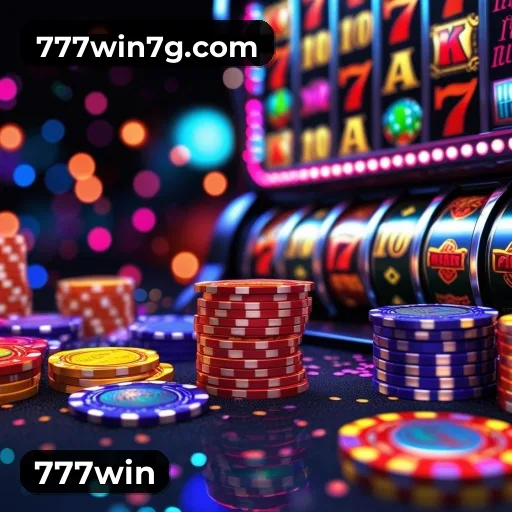 Loterias online disponíveis na 777win